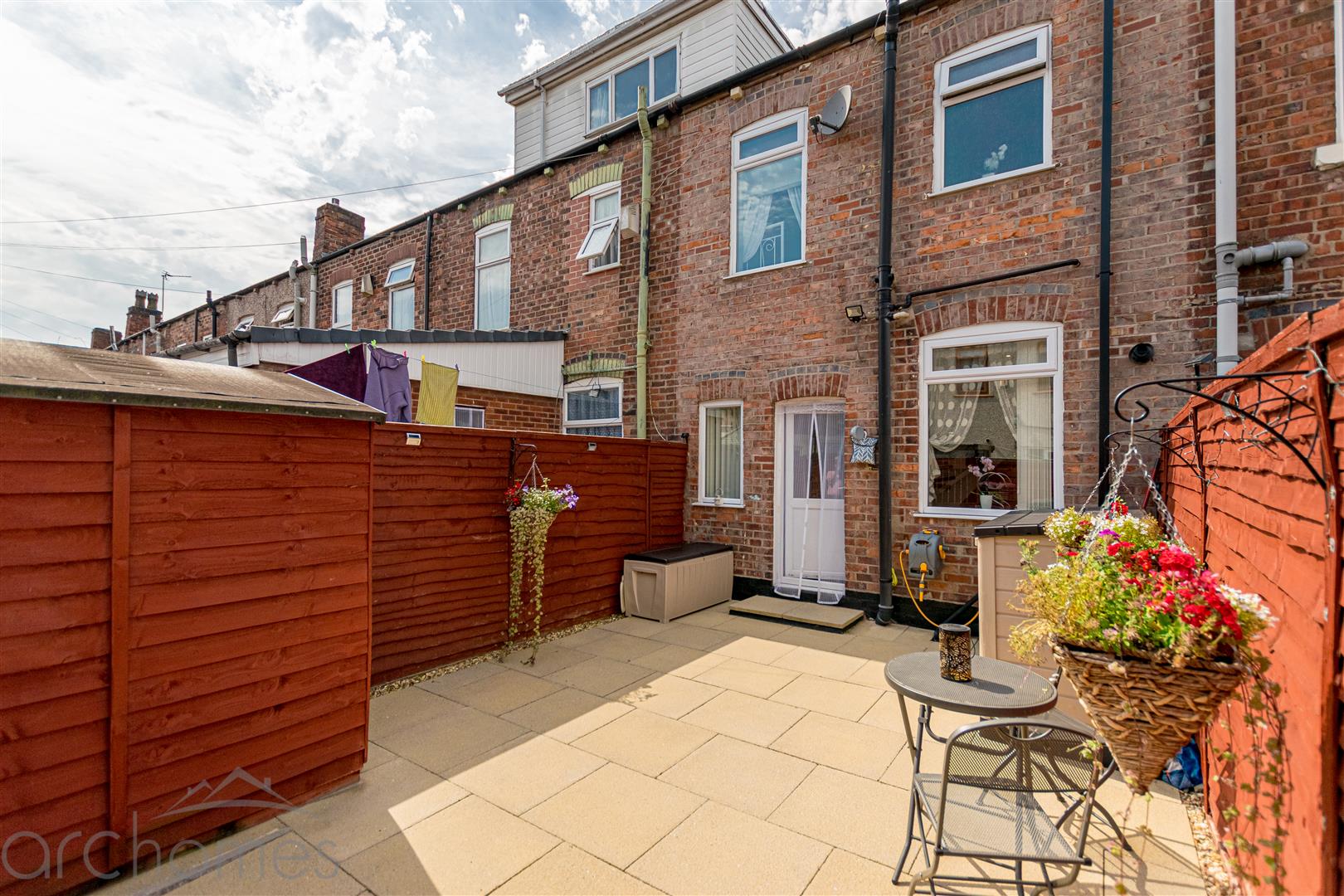 Milton Street, Leigh Arc Homes Estate Agents